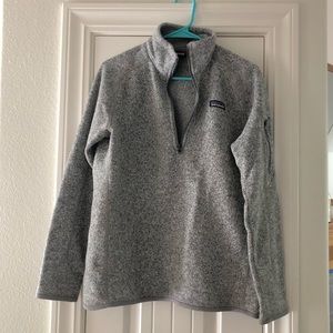 Patagonia Better Sweater